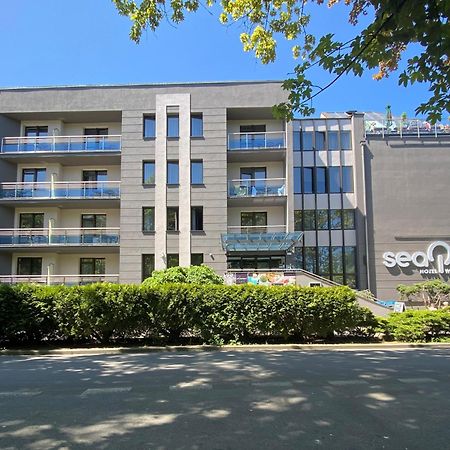 Seapark Hotel Wellness & Spa Kolobrzeg Luaran gambar