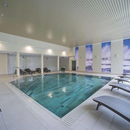 Seapark Hotel Wellness & Spa Kolobrzeg Luaran gambar