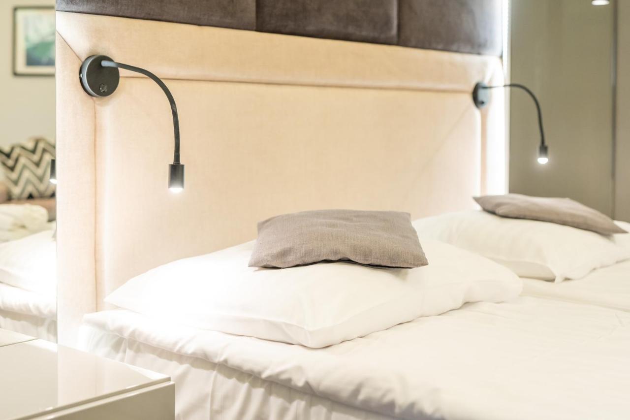 Seapark Hotel Wellness & Spa Kolobrzeg Luaran gambar