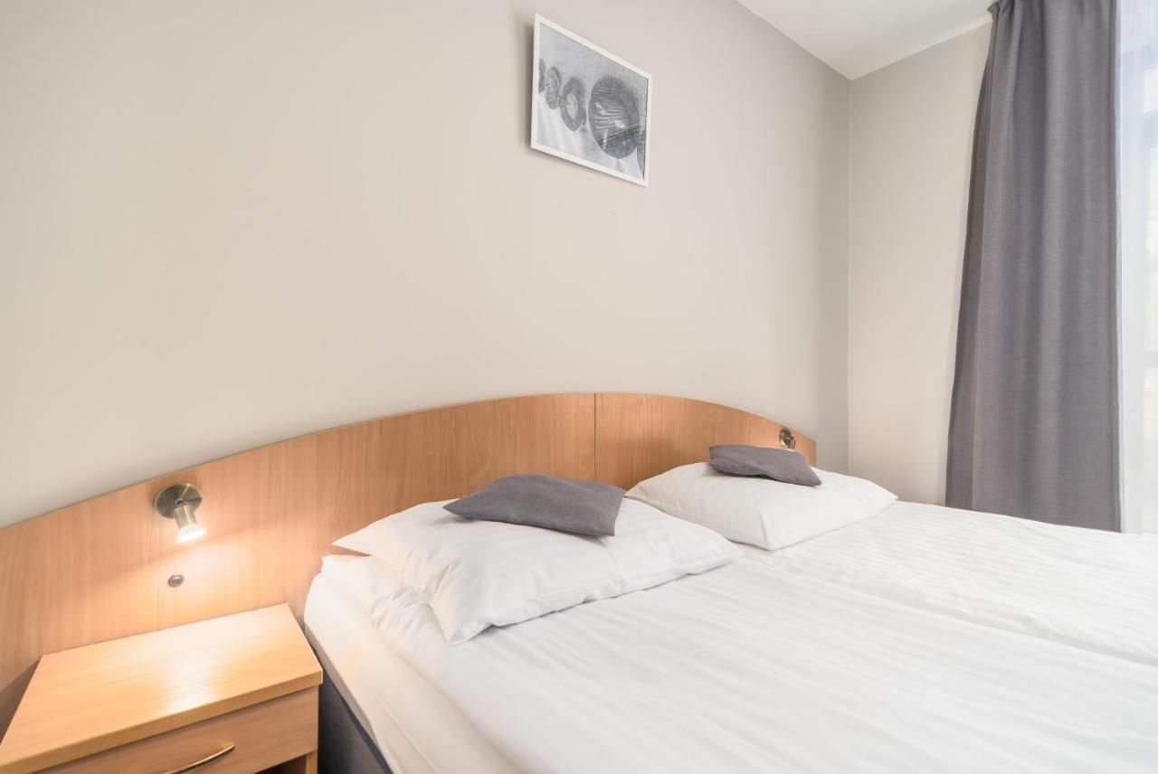 Seapark Hotel Wellness & Spa Kolobrzeg Luaran gambar