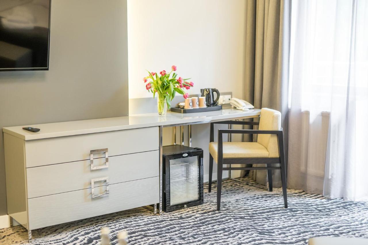 Seapark Hotel Wellness & Spa Kolobrzeg Luaran gambar