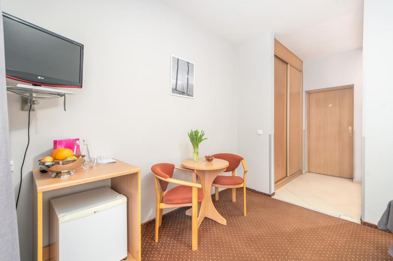Seapark Hotel Wellness & Spa Kolobrzeg Luaran gambar