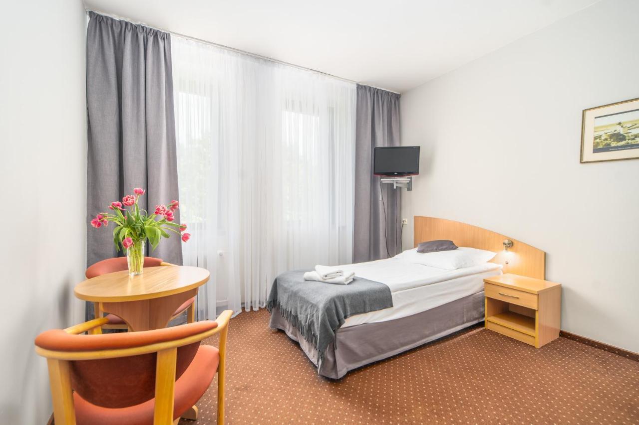 Seapark Hotel Wellness & Spa Kolobrzeg Luaran gambar