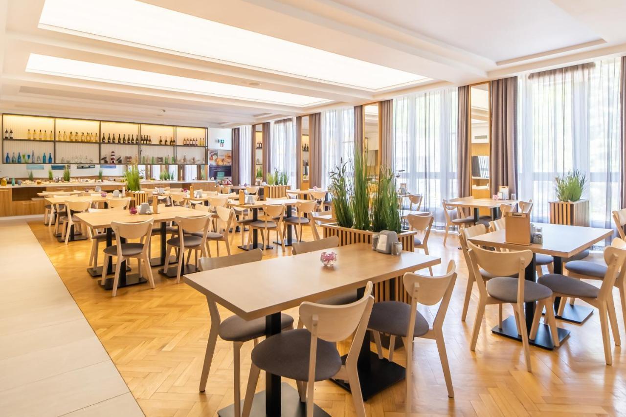 Seapark Hotel Wellness & Spa Kolobrzeg Luaran gambar