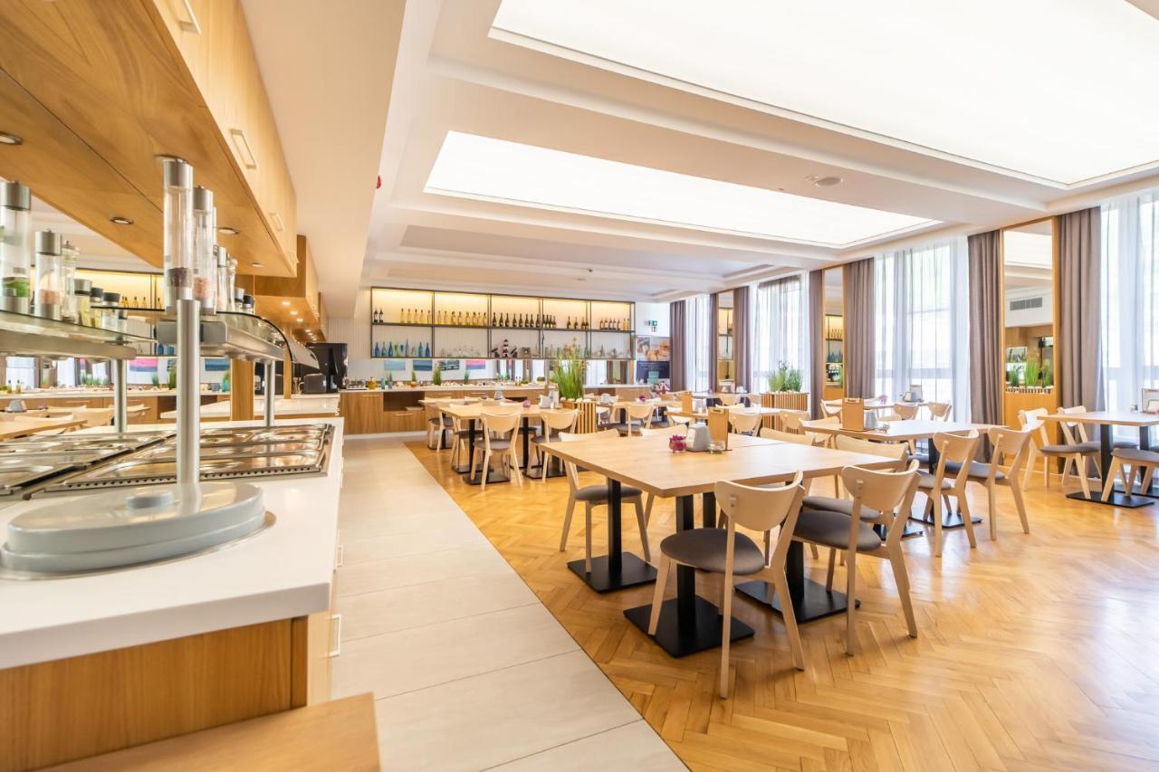 Seapark Hotel Wellness & Spa Kolobrzeg Luaran gambar
