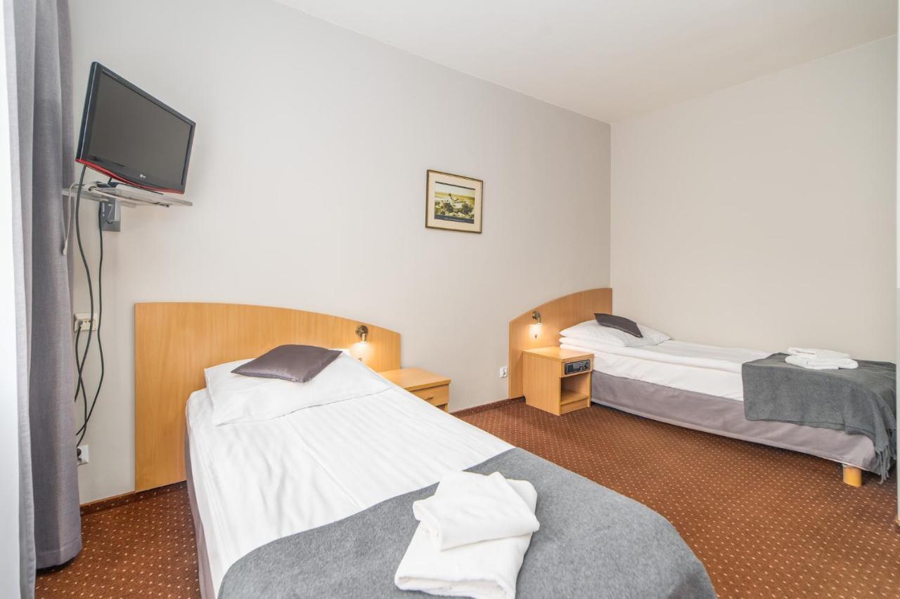 Seapark Hotel Wellness & Spa Kolobrzeg Luaran gambar