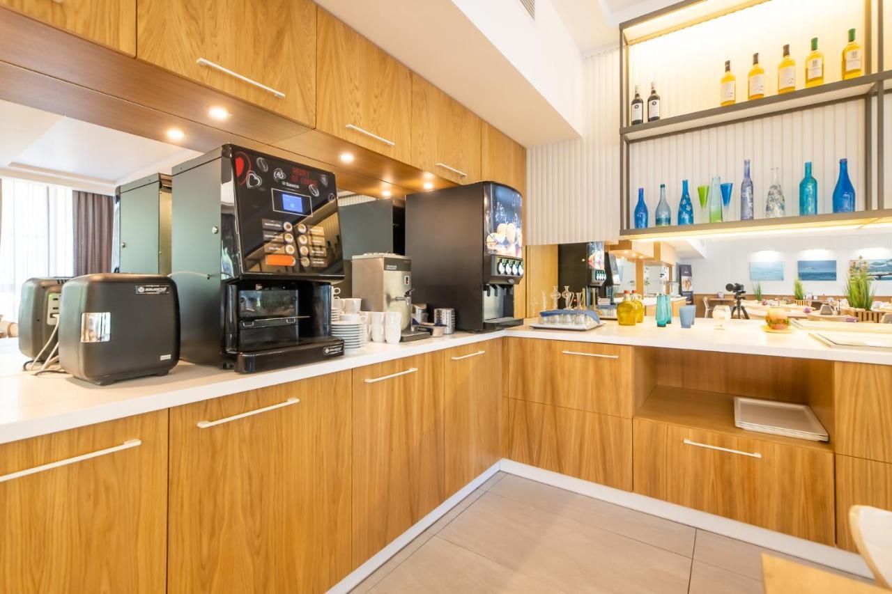 Seapark Hotel Wellness & Spa Kolobrzeg Luaran gambar