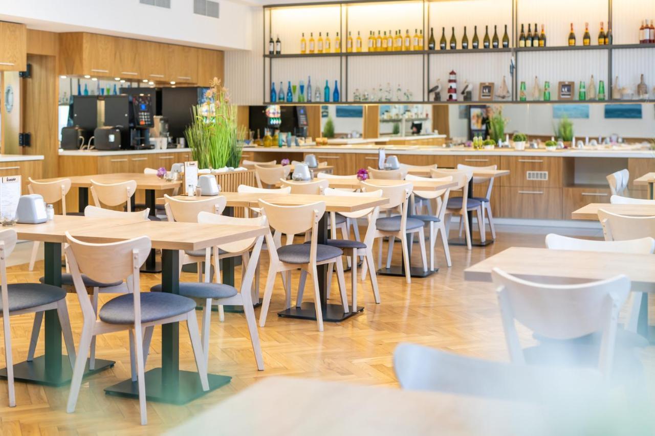 Seapark Hotel Wellness & Spa Kolobrzeg Luaran gambar