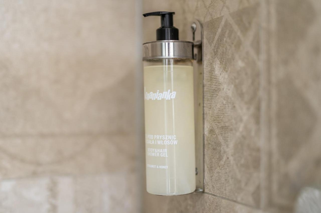 Seapark Hotel Wellness & Spa Kolobrzeg Luaran gambar