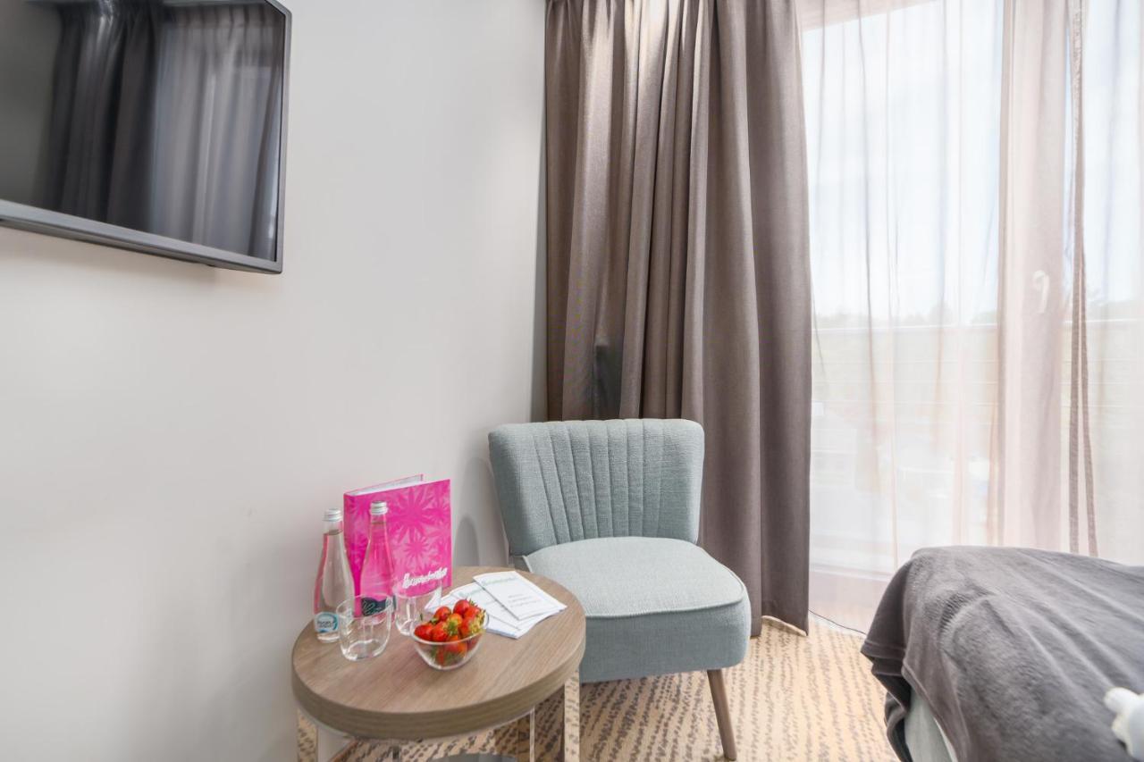 Seapark Hotel Wellness & Spa Kolobrzeg Luaran gambar