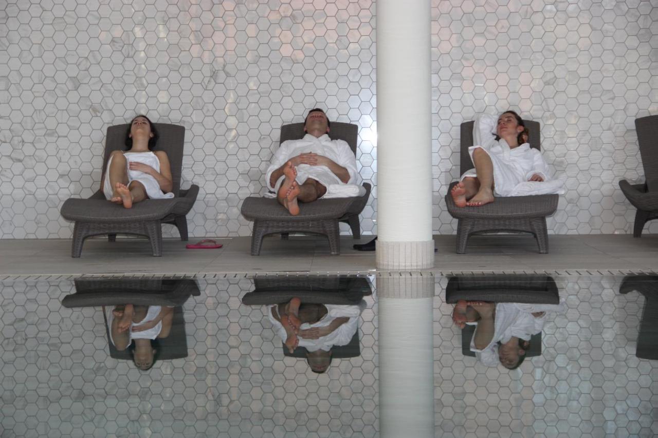 Seapark Hotel Wellness & Spa Kolobrzeg Luaran gambar