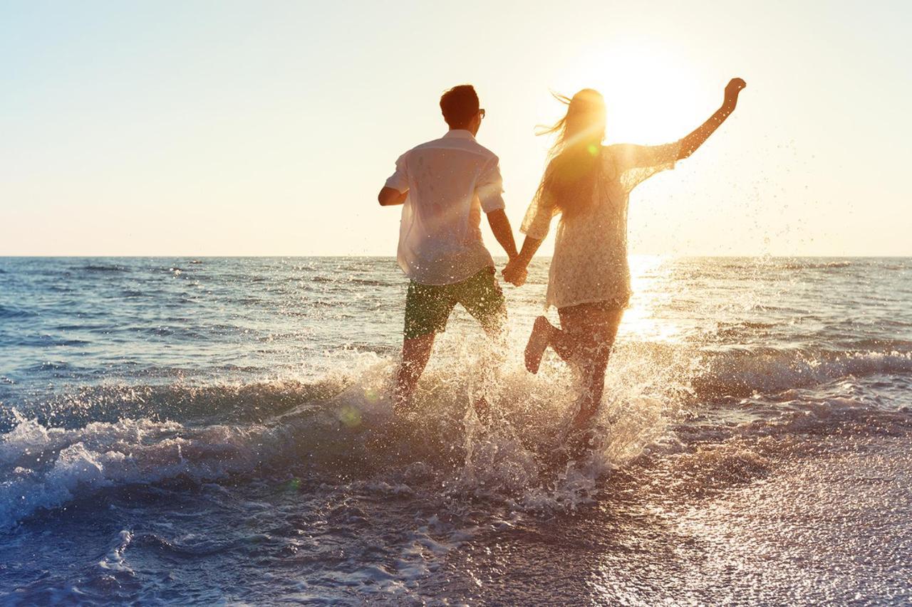 Seapark Hotel Wellness & Spa Kolobrzeg Luaran gambar