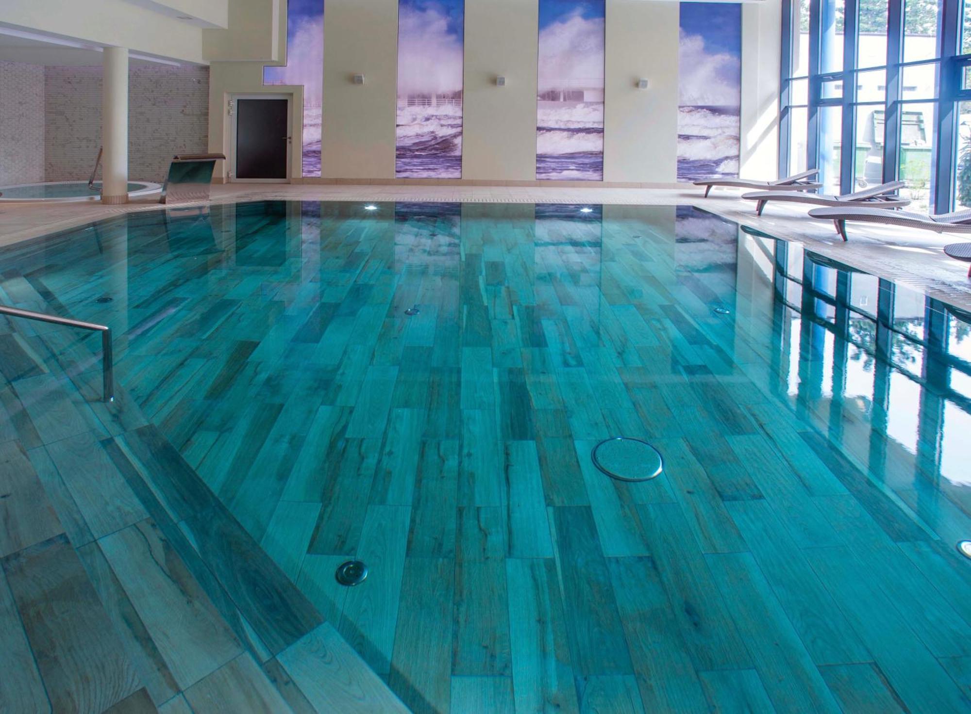 Seapark Hotel Wellness & Spa Kolobrzeg Luaran gambar