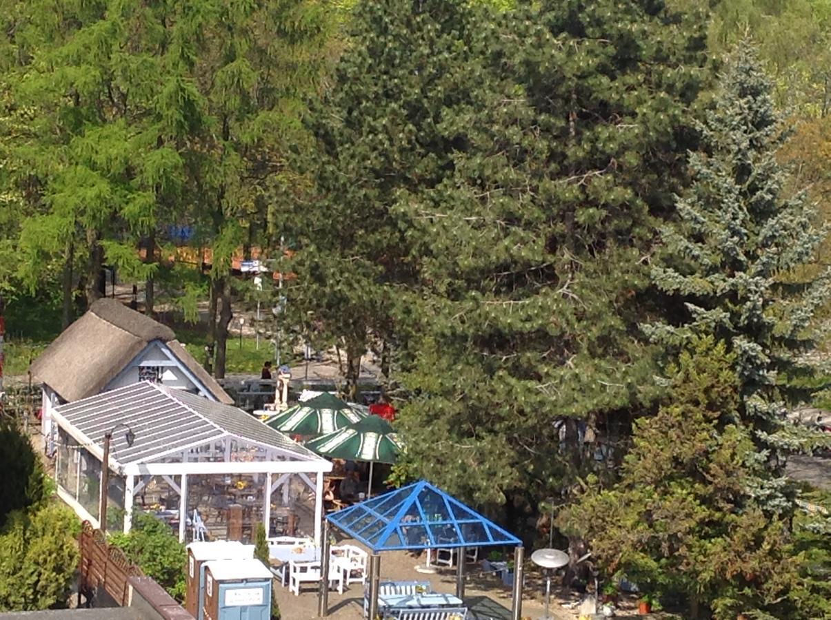 Seapark Hotel Wellness & Spa Kolobrzeg Luaran gambar
