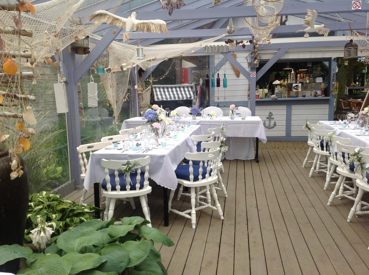 Seapark Hotel Wellness & Spa Kolobrzeg Luaran gambar