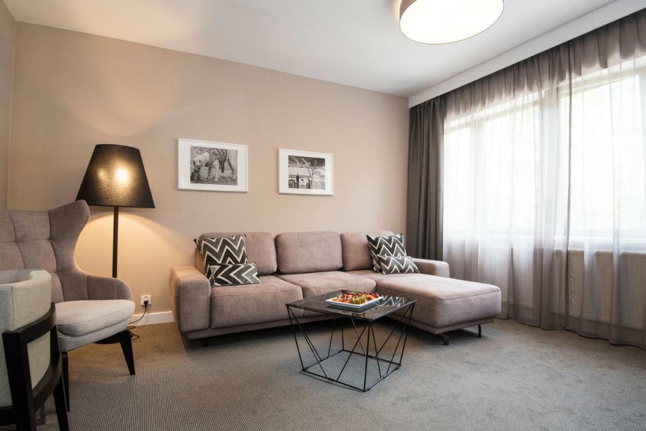 Seapark Hotel Wellness & Spa Kolobrzeg Luaran gambar