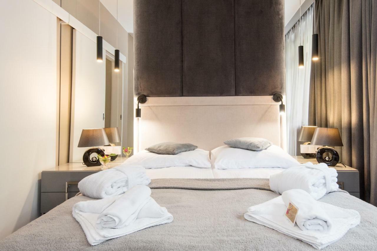 Seapark Hotel Wellness & Spa Kolobrzeg Luaran gambar