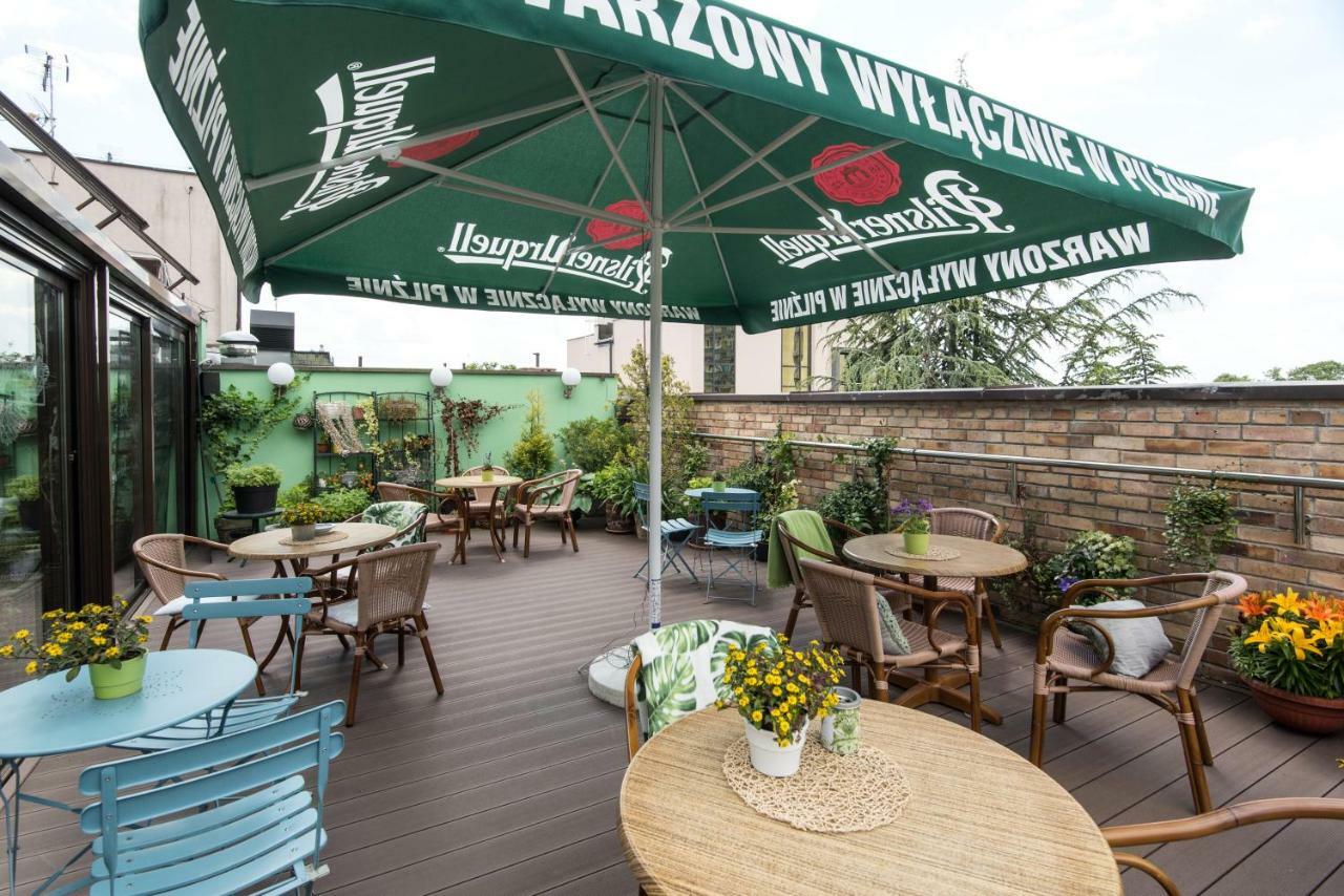 Seapark Hotel Wellness & Spa Kolobrzeg Luaran gambar