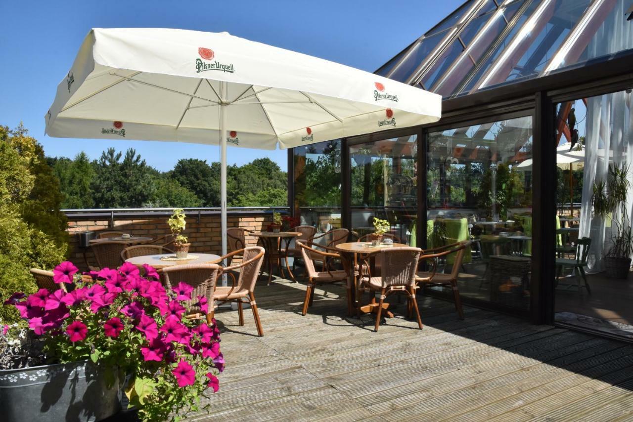 Seapark Hotel Wellness & Spa Kolobrzeg Luaran gambar